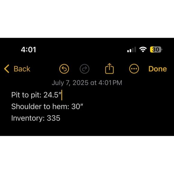 Talbots Womens 2X Yellow & Blue Floral Print Blouse With 3/4 Sleeves - Picture 9 of 9